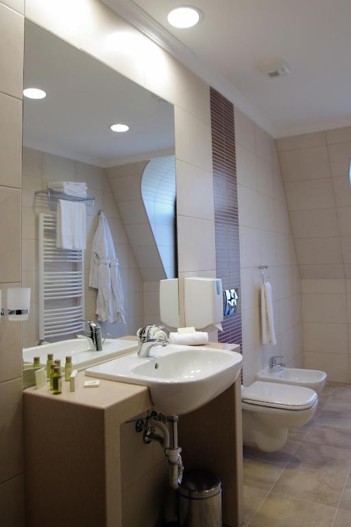 Wellness Hotel ยูลา ภายนอก รูปภาพ