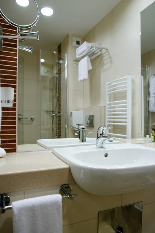 Wellness Hotel ยูลา ห้อง รูปภาพ